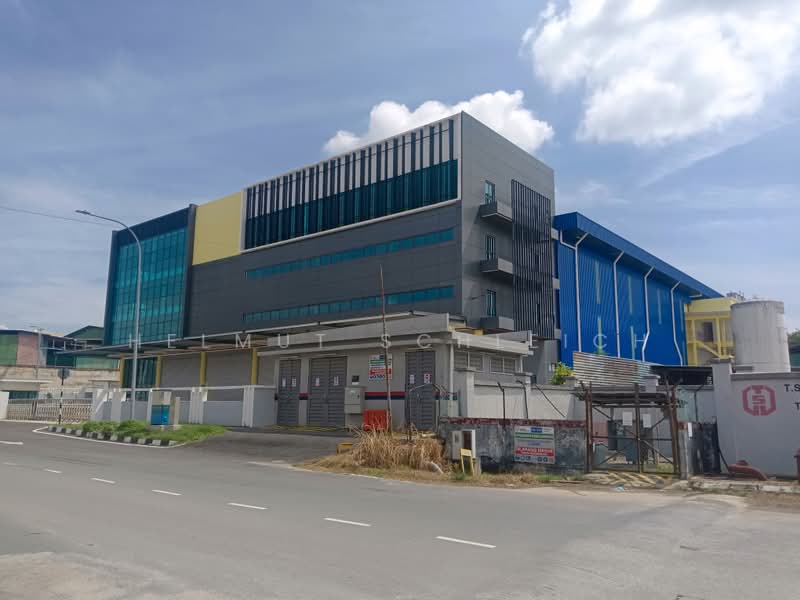 Kilang untuk Dijual di Taman Balakong Jaya (Balakong) - Helmut Schleich - Exterior - PropertyGuru.com.my