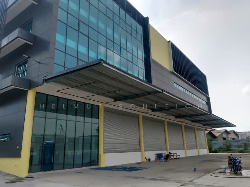 Kilang untuk Dijual di Taman Balakong Jaya (Balakong) - Helmut Schleich - Exterior - PropertyGuru.com.my