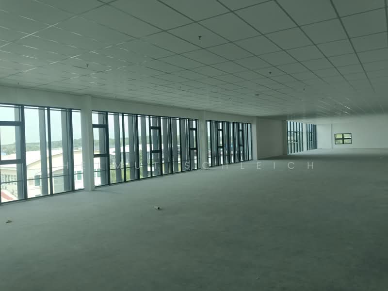 Kilang untuk Dijual di Taman Balakong Jaya (Balakong) - Helmut Schleich - Interior - PropertyGuru.com.my