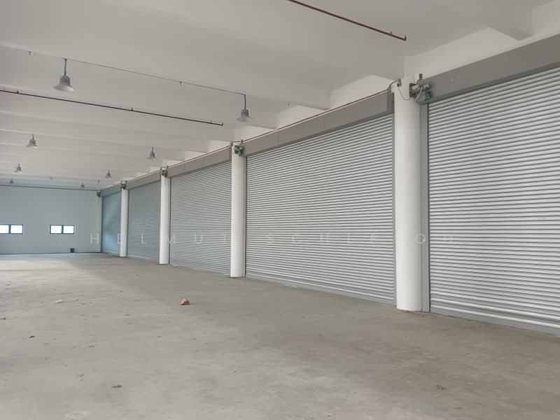 Kilang untuk Dijual di Taman Balakong Jaya (Balakong) - Helmut Schleich - Interior - PropertyGuru.com.my