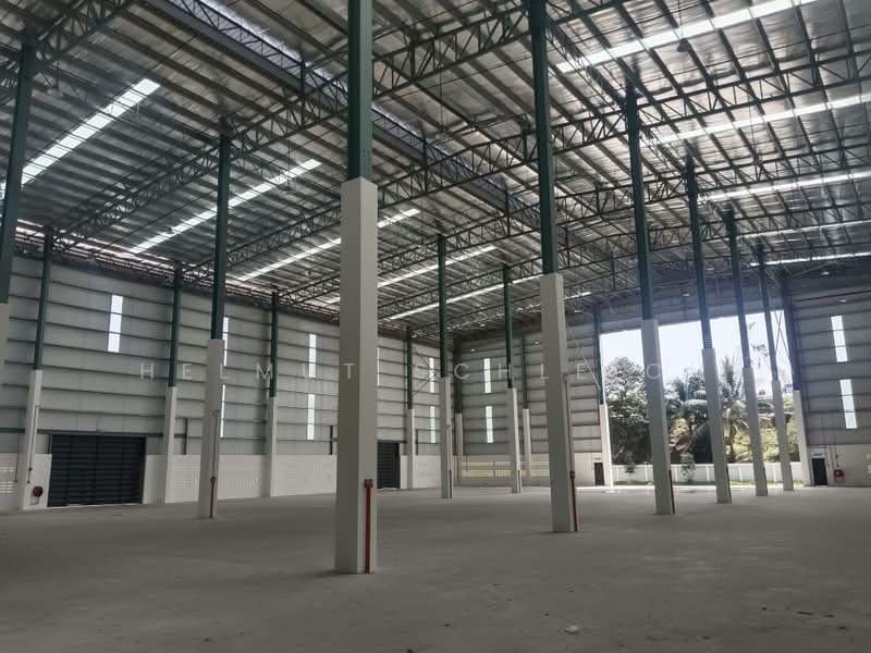 Kilang untuk Dijual di Taman Balakong Jaya (Balakong) - Helmut Schleich - Interior - PropertyGuru.com.my
