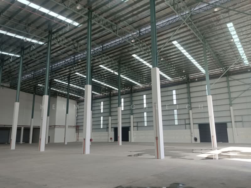 Kilang untuk Dijual di Taman Balakong Jaya (Balakong) - Helmut Schleich - Interior - PropertyGuru.com.my