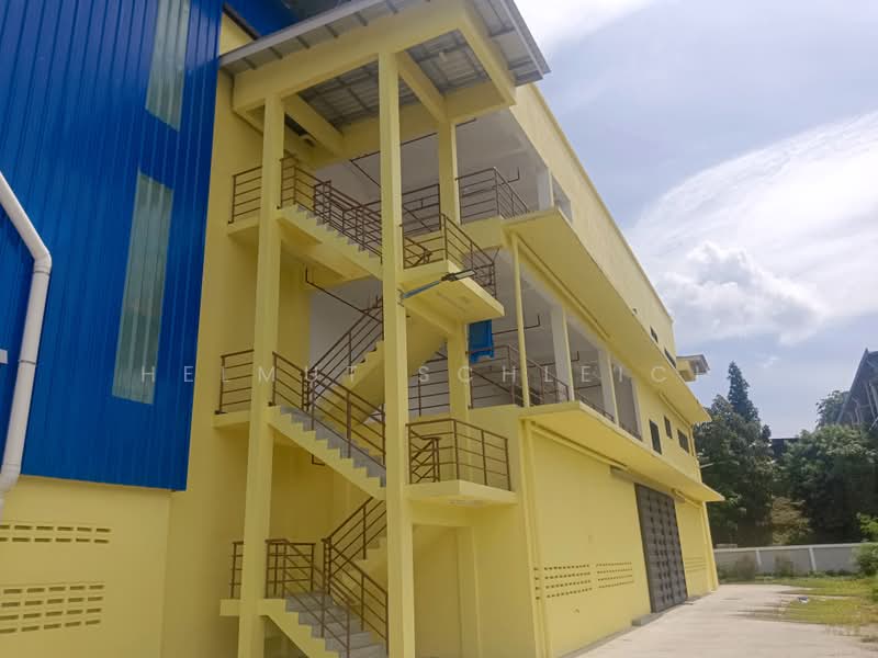 Kilang untuk Dijual di Taman Balakong Jaya (Balakong) - Helmut Schleich - Exterior - PropertyGuru.com.my