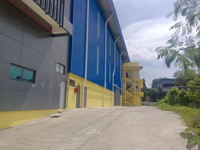 Kilang untuk Dijual di Taman Balakong Jaya (Balakong) - Helmut Schleich - Exterior - PropertyGuru.com.my