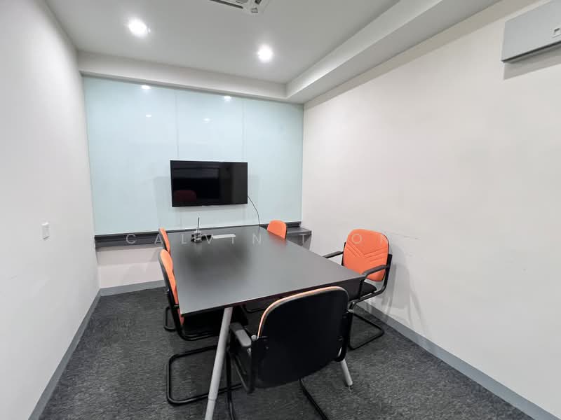 Office for Rent in Ara Damansara (Selangor) - Calvin Thong - Interior - PropertyGuru.com.my