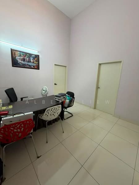 Rumah Teres 2-Tingkat untuk Dijual di Skudai (Johor) - Albert Liew - Interior - PropertyGuru.com.my