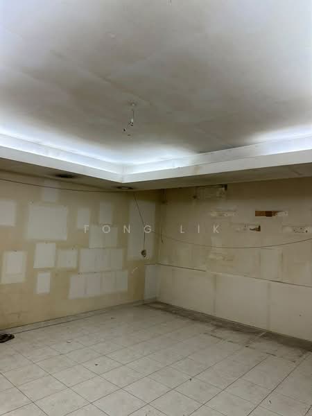 Kedai untuk Disewa di Permas Jaya (Johor) - Fong Lik - Interior - PropertyGuru.com.my