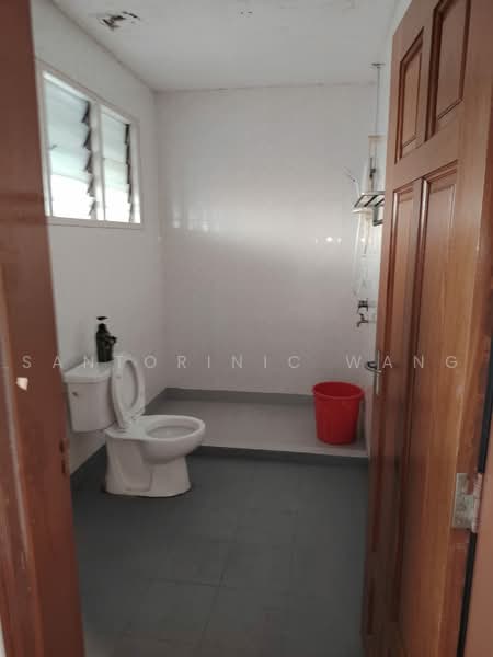 Bungalow House for Sale in Johor Bahru (Johor) - Santorinic Wang - Bathroom - PropertyGuru.com.my