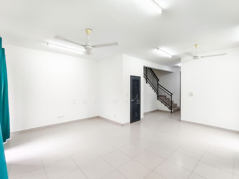 Semi-Detached House for Sale in Shah Alam (Selangor) - Zul Hasif - PropertyGuru.com.my