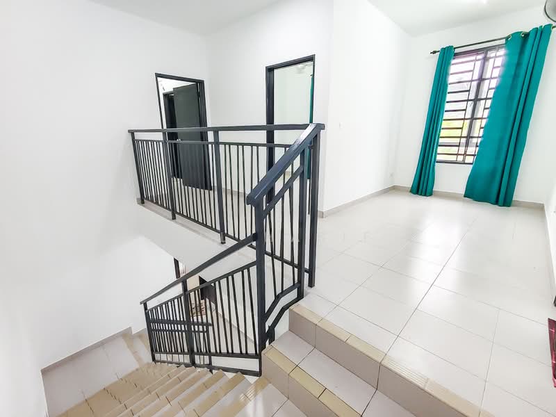 Semi-Detached House for Sale in Shah Alam (Selangor) - Zul Hasif - PropertyGuru.com.my