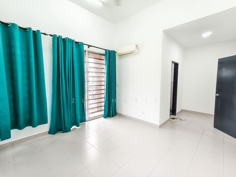 Semi-Detached House for Sale in Shah Alam (Selangor) - Zul Hasif - PropertyGuru.com.my