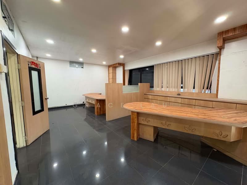 Kilang Berkembar untuk Disewa di Taman Desa Cemerlang (Ulu Tiram) - Grace Lau - PropertyGuru.com.my
