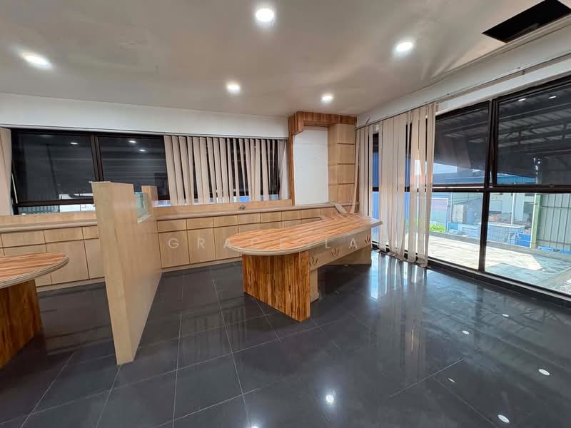 Kilang Berkembar untuk Disewa di Taman Desa Cemerlang (Ulu Tiram) - Grace Lau - PropertyGuru.com.my