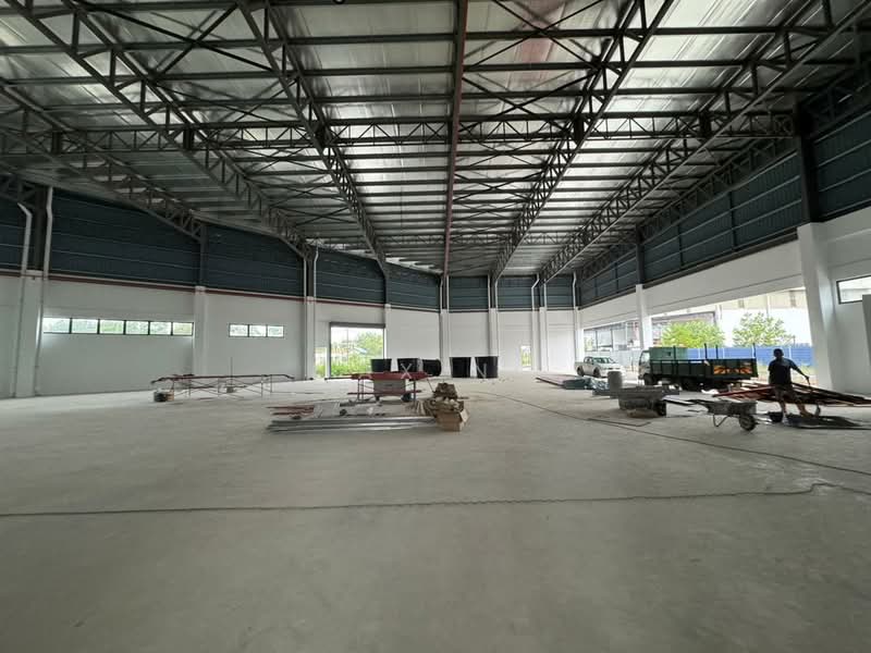 Gudang untuk Disewa di Batu Kawan (Penang) - Max Ng - Interior - PropertyGuru.com.my