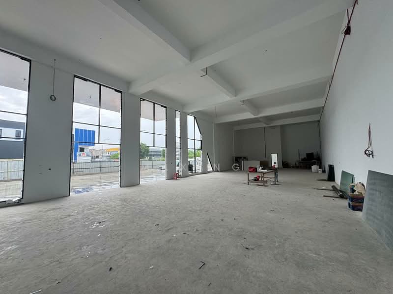 Gudang untuk Disewa di Batu Kawan (Penang) - Max Ng - Interior - PropertyGuru.com.my