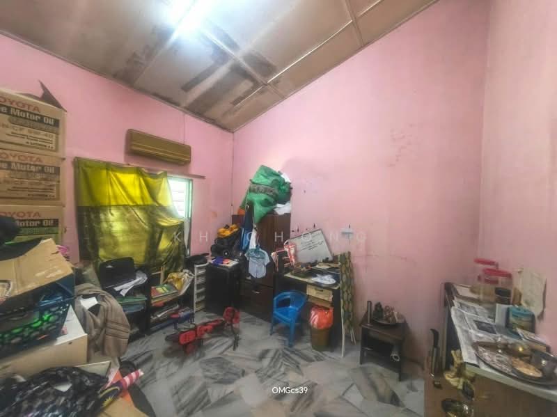 Rumah Teres 1-Tingkat untuk Dijual di Taman Menara Maju (Klang) - KH Chong - Interior - PropertyGuru.com.my