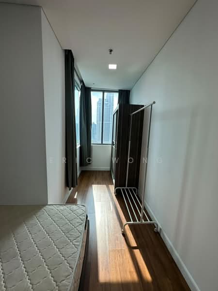 Service Residence for Rent at Mercu Summer Suites - Eric Wong - Bedroom - PropertyGuru.com.my