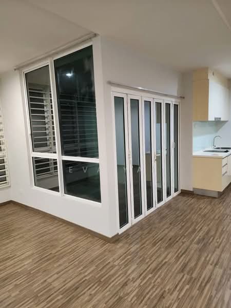 Kediaman Servis untuk Disewa di SOHO @ Zetapark - Eva Yap - Kitchen - PropertyGuru.com.my