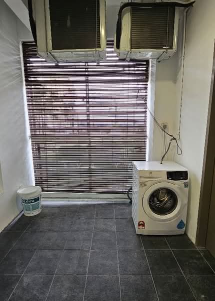 Kediaman Servis untuk Disewa di SOHO @ Zetapark - Eva Yap - Interior - PropertyGuru.com.my