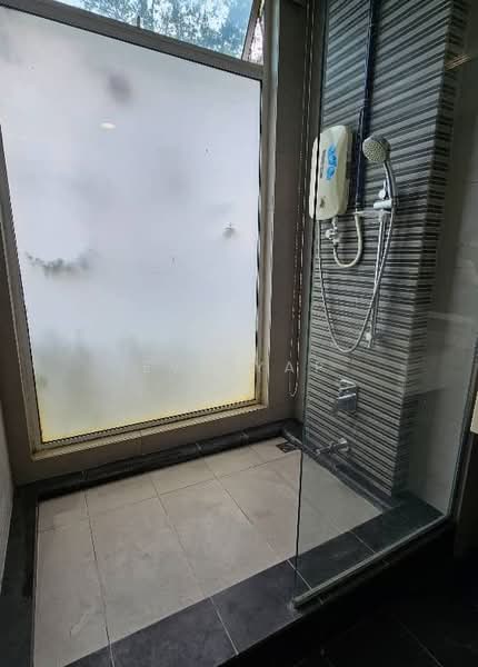 Kediaman Servis untuk Disewa di SOHO @ Zetapark - Eva Yap - Bathroom - PropertyGuru.com.my