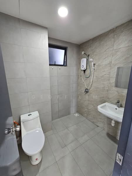 Condominium for Rent at The Holmes 2 - Geoff Lim - Bathroom - PropertyGuru.com.my