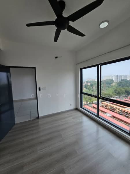 Condominium for Rent at The Holmes 2 - Geoff Lim - Interior - PropertyGuru.com.my