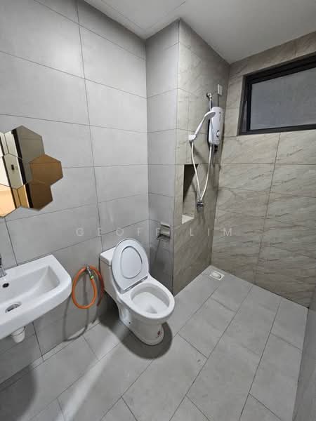 Condominium for Rent at The Holmes 2 - Geoff Lim - Bathroom - PropertyGuru.com.my