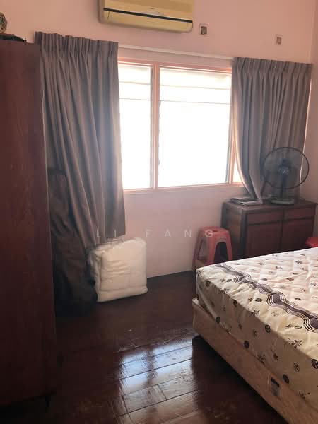 Rumah Berkembar untuk Dijual di Ayer Itam (Penang) - Li Fang - Bedroom - PropertyGuru.com.my