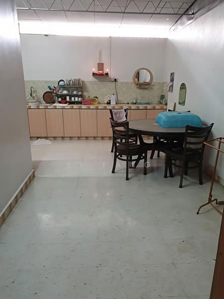 Rumah Berkembar untuk Dijual di Ayer Itam (Penang) - Li Fang - Kitchen - PropertyGuru.com.my