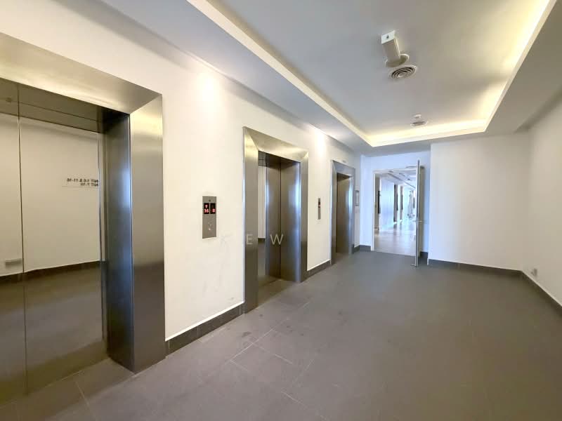 Service Residence for Rent at M Suites - Kew . - PropertyGuru.com.my