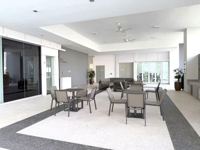 Service Residence for Rent at M Suites - Kew . - PropertyGuru.com.my