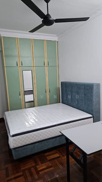 Condominium for Sale at Ridzuan Condominium - Kelvin Ng - Bedroom - PropertyGuru.com.my