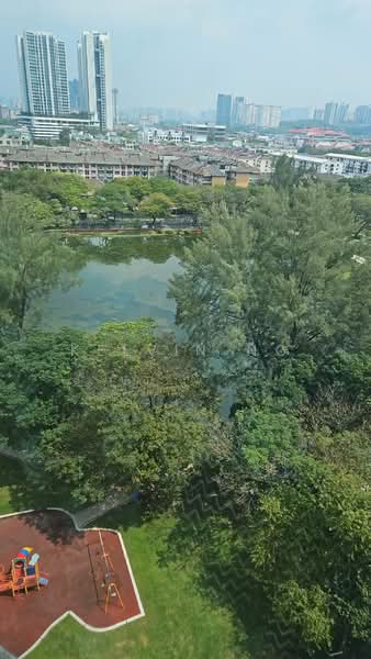 Condominium for Sale at Ridzuan Condominium - Kelvin Ng - Exterior - PropertyGuru.com.my