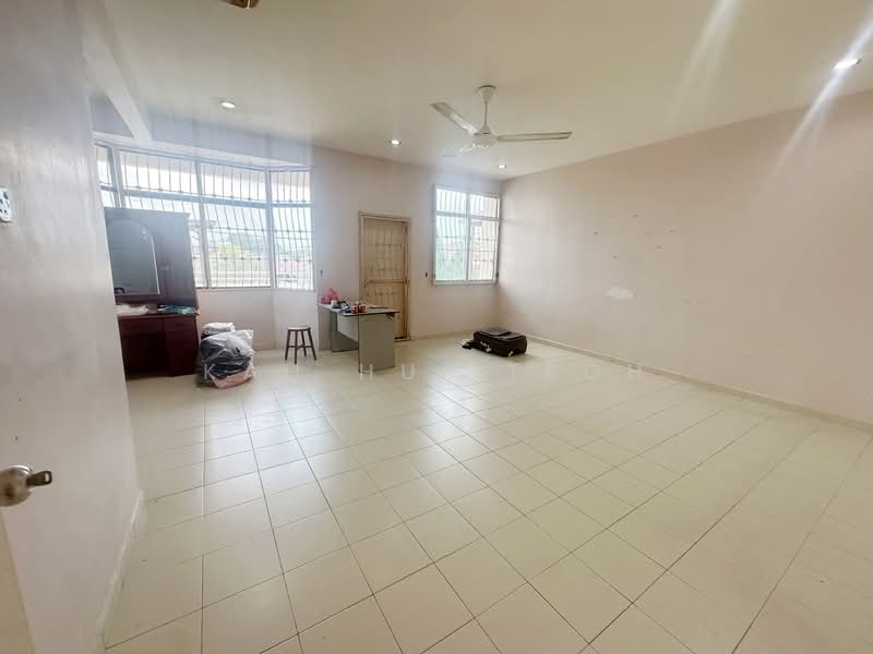 Semi-Detached House for Rent in Taman Kempas 3 (Kulim) - Kah Hui Teoh - Interior - PropertyGuru.com.my