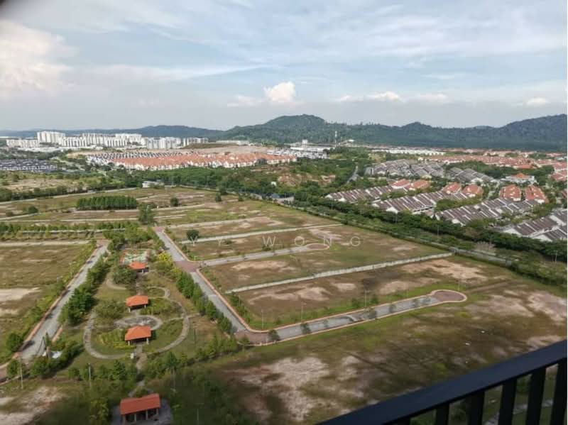 Kediaman Servis untuk Disewa di Trefoil @ Setia City - YY Wong - Exterior - PropertyGuru.com.my