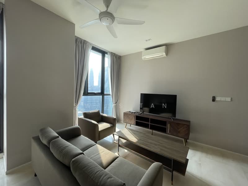 Kediaman Servis untuk Disewa di 10 Stonor - Swiss Tan - PropertyGuru.com.my