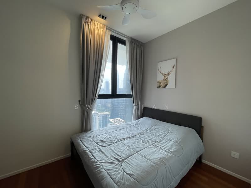 Kediaman Servis untuk Disewa di 10 Stonor - Swiss Tan - PropertyGuru.com.my