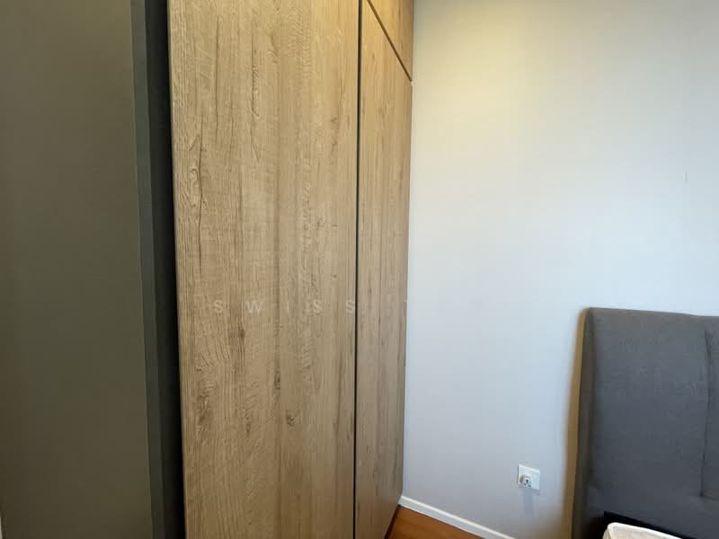 Kediaman Servis untuk Disewa di 10 Stonor - Swiss Tan - PropertyGuru.com.my