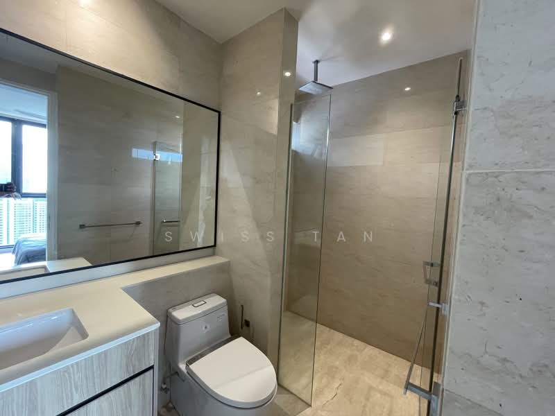 Kediaman Servis untuk Disewa di 10 Stonor - Swiss Tan - PropertyGuru.com.my