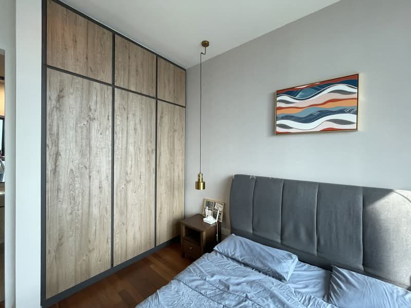 Kediaman Servis untuk Disewa di 10 Stonor - Swiss Tan - PropertyGuru.com.my