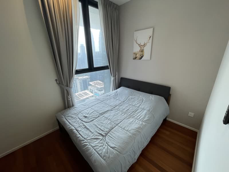 Kediaman Servis untuk Disewa di 10 Stonor - Swiss Tan - PropertyGuru.com.my