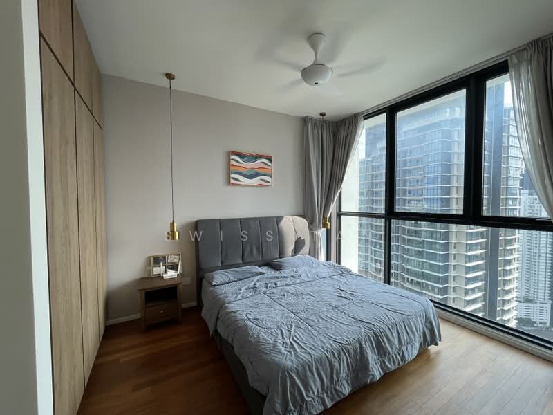 Kediaman Servis untuk Disewa di 10 Stonor - Swiss Tan - PropertyGuru.com.my