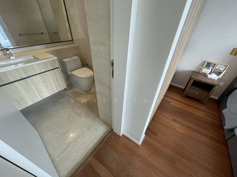 Kediaman Servis untuk Disewa di 10 Stonor - Swiss Tan - PropertyGuru.com.my