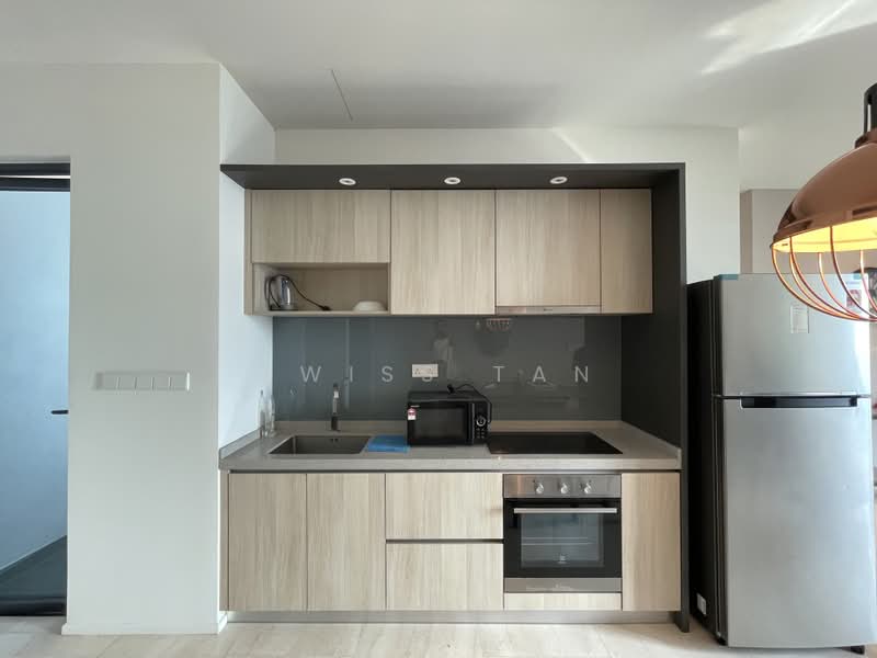 Kediaman Servis untuk Disewa di 10 Stonor - Swiss Tan - PropertyGuru.com.my