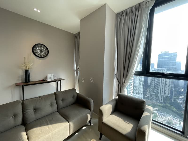 Kediaman Servis untuk Disewa di 10 Stonor - Swiss Tan - PropertyGuru.com.my