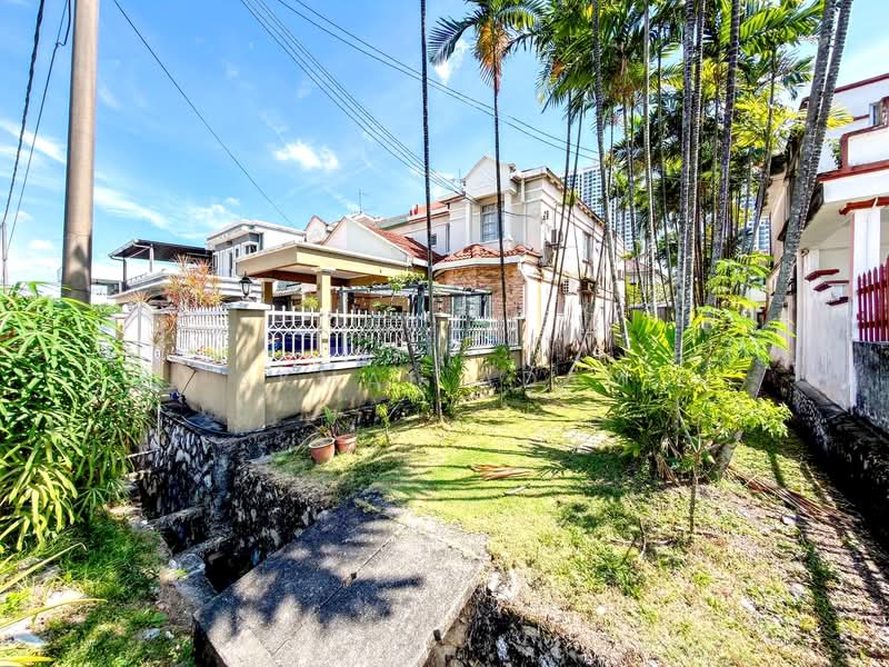2-storey Terraced House for Sale in Usj 1 (Subang Jaya) - Akmal Adam - Exterior - PropertyGuru.com.my