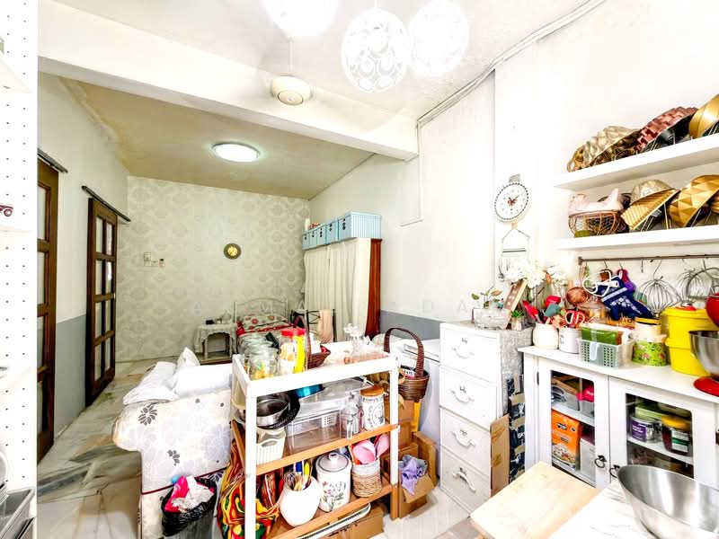 2-storey Terraced House for Sale in Usj 1 (Subang Jaya) - Akmal Adam - Living Room - PropertyGuru.com.my