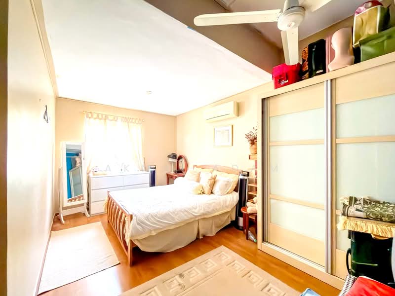 2-storey Terraced House for Sale in Usj 1 (Subang Jaya) - Akmal Adam - Bedroom - PropertyGuru.com.my