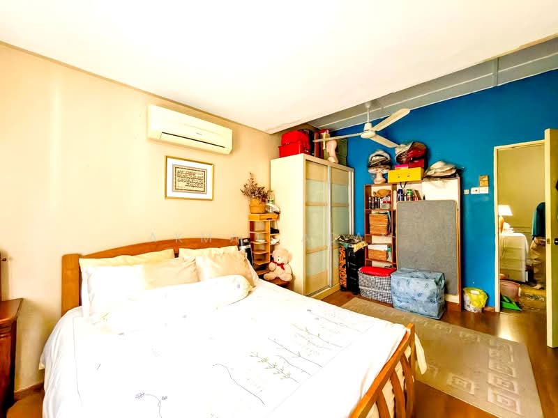 2-storey Terraced House for Sale in Usj 1 (Subang Jaya) - Akmal Adam - Bedroom - PropertyGuru.com.my