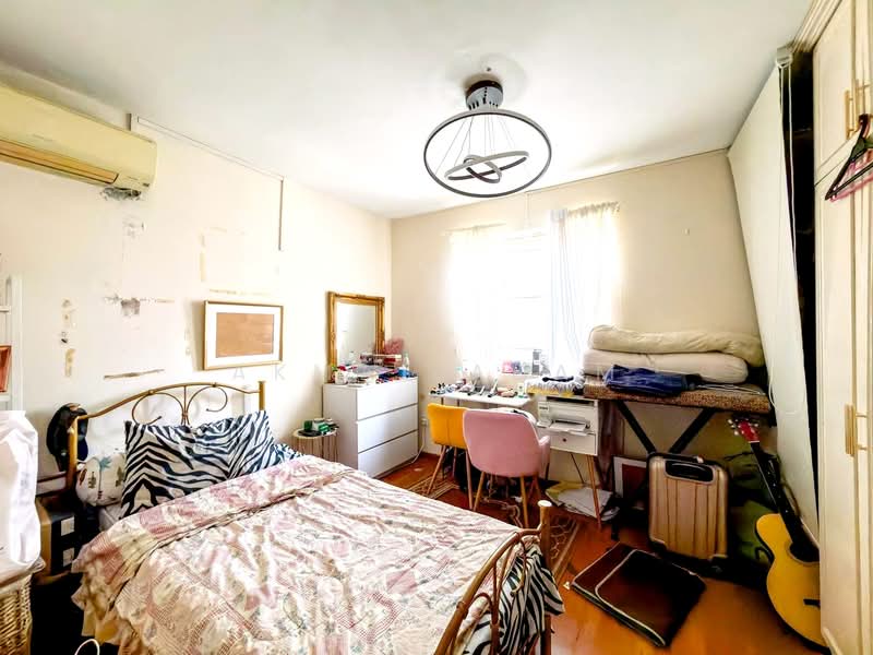 2-storey Terraced House for Sale in Usj 1 (Subang Jaya) - Akmal Adam - Bedroom - PropertyGuru.com.my